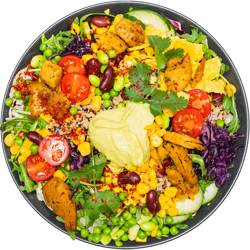 vegan vegetarisch restaurant franken essen gehen